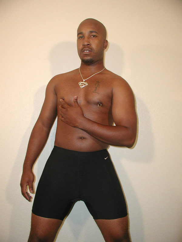 Gay black nightclubs