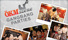 Gangbang Parties